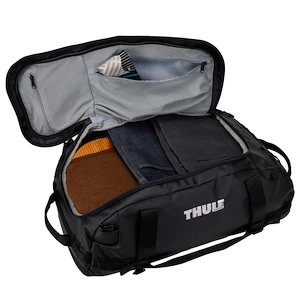 Sportovní taška Thule Chasm Duffel 40L - Black