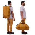 Sportovní taška Thule Chasm Duffel 40L - Golden