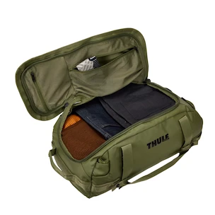 Sportovní taška Thule Chasm Duffel 40L - Olivine