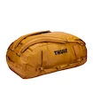 Sportovní taška Thule Chasm Duffel 70L - Golden