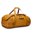 Sportovní taška Thule Chasm Duffel 70L - Golden