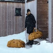 Sportovní taška Thule Chasm Duffel 70L - Golden