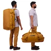 Sportovní taška Thule Chasm Duffel 70L - Golden