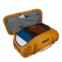 Sportovní taška Thule Chasm Duffel 70L - Golden