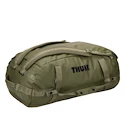 Sportovní taška Thule Chasm Duffel 70L - Olivine