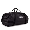 Sportovní taška Thule Chasm Duffel 90L - Black