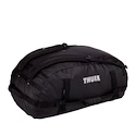 Sportovní taška Thule Chasm Duffel 90L - Black