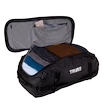 Sportovní taška Thule Chasm Duffel 90L - Black