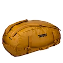 Sportovní taška Thule Chasm Duffel 90L - Golden