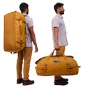 Sportovní taška Thule Chasm Duffel 90L - Golden