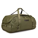 Sportovní taška Thule Chasm Duffel 90L - Olivine