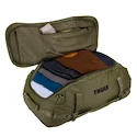 Sportovní taška Thule Chasm Duffel 90L - Olivine