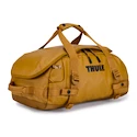 Sportovní taška Thule Chasm Recycled Duffel 30L - Golden