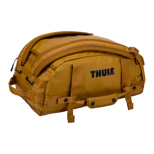 Sportovní taška Thule Chasm Recycled Duffel 30L - Golden