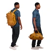 Sportovní taška Thule Chasm Recycled Duffel 30L - Golden