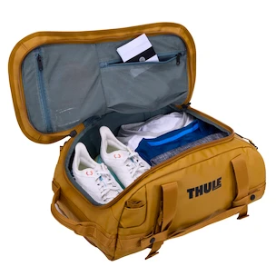 Sportovní taška Thule Chasm Recycled Duffel 30L - Golden