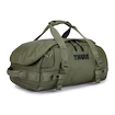 Sportovní taška Thule Chasm Recycled Duffel 30L - Olivine