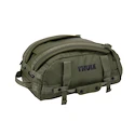 Sportovní taška Thule Chasm Recycled Duffel 30L - Olivine