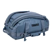 Sportovní taška Thule Chasm Recycled Duffel 30L - Pond Gray