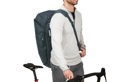 Sportovní taška Thule RoundTrip Bike Duffel