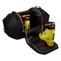 Sportovní taška Thule RoundTrip Snow Duffel 80L - Black