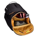 Sportovní taška Thule RoundTrip Snow Duffel 80L - Black