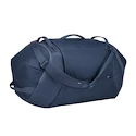 Sportovní taška Thule RoundTrip Snow Duffel 80L - Dark Slate