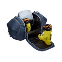 Sportovní taška Thule RoundTrip Snow Duffel 80L - Dark Slate