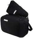 Sportovní taška Thule Subterra Convertible Carry On - Black