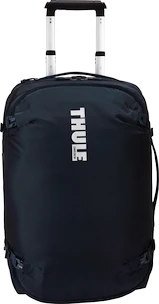 Sportovní taška Thule Subterra Wheeled Duffel 55cm/22" - Mineral