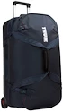 Sportovní taška Thule Subterra Wheeled Duffel 70cm/28" - Mineral