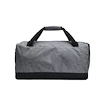 Sportovní taška Under Armour  Gametime Duffle Pitch Gray Medium Heather