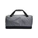 Sportovní taška Under Armour  Gametime Duffle Pitch Gray Medium Heather