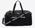 Sportovní taška Under Armour  Storm Favorite Duffle-BLK