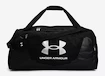 Sportovní taška Under Armour  Storm Undeniable 5.0 Duffle LG-BLK