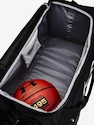 Sportovní taška Under Armour  Storm Undeniable 5.0 Duffle LG-BLK