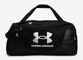 Sportovní taška Under Armour Storm Undeniable 5.0 Duffle LG-BLK