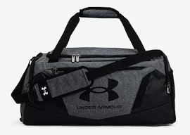 Sportovní taška Under Armour Storm Undeniable 5.0 Duffle SM-GRY