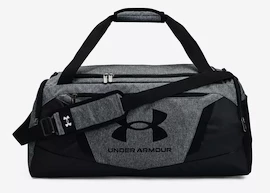 Sportovní taška Under Armour UA Storm Undeniable 5.0 Duffle MD-GRY