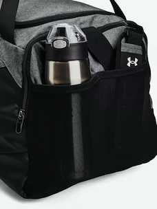 Sportovní taška Under Armour  UA Storm Undeniable 5.0 Duffle MD-GRY