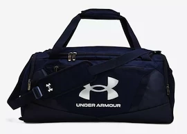 Sportovní taška Under Armour UA Storm Undeniable 5.0 Duffle SM-NVY