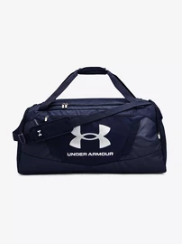 Sportovní taška Under Armour Undeniable 5.0 Duffle LG-NVY