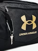 Sportovní taška Under Armour  Undeniable 5.0 Duffle MD Black Medium Heather