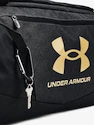 Sportovní taška Under Armour  Undeniable 5.0 Duffle MD Black Medium Heather