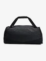 Sportovní taška Under Armour  Undeniable 5.0 Duffle MD Black Medium Heather