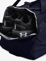 Sportovní taška Under Armour  Undeniable 5.0 Duffle MD Midnight Navy