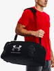 Sportovní taška Under Armour  Undeniable 5.0 Duffle SM Black