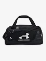 Sportovní taška Under Armour  Undeniable 5.0 Duffle SM Black