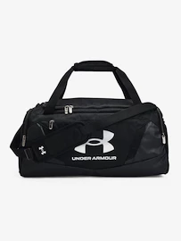 Sportovní taška Under Armour Undeniable 5.0 Duffle SM Black