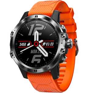 Sporttester Coros  Vertix GPS Adventure Watch Fire Dragon